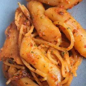 동대문엽기떡볶이 사진