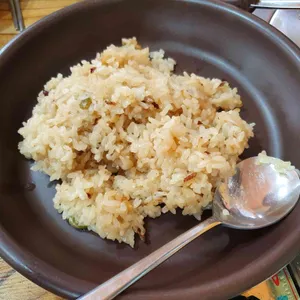 두메막국수능이백숙 사진