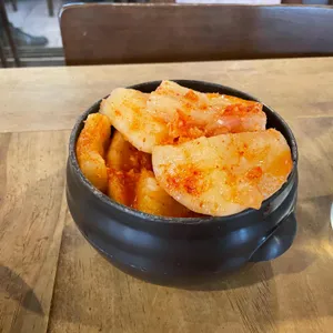 느티나무설렁탕 리뷰 사진