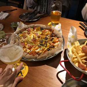 롱타임노씨 리뷰 사진