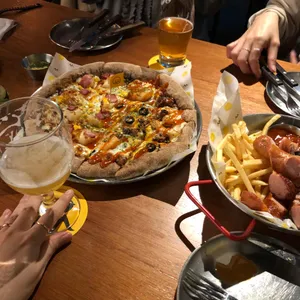 롱타임노씨 리뷰 사진