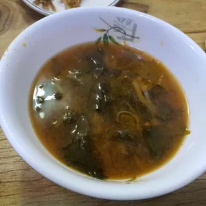 전라도밥상 사진