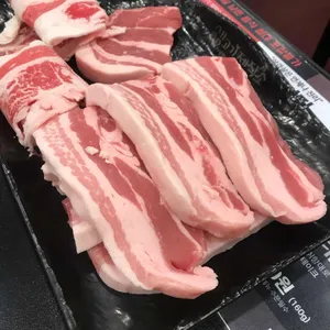 생고기제작소 사진