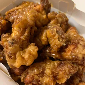 BHC치킨 사진