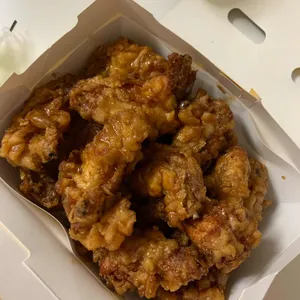 BHC치킨 사진