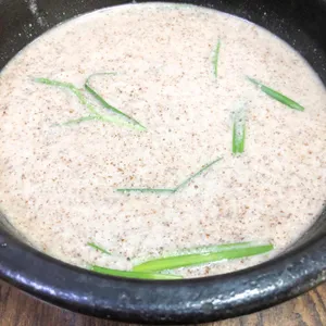 청학동 칼국수 사진