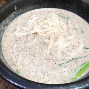 청학동 칼국수 사진