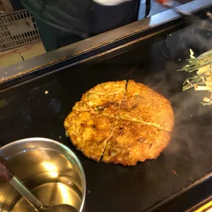흥부네빈대떡 사진