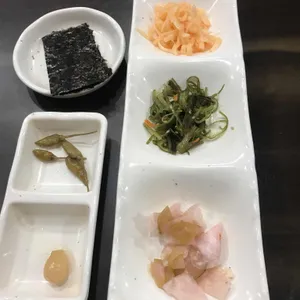 보배쭈꾸미 사진