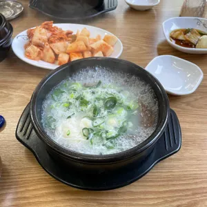 심학산가마솥 사진