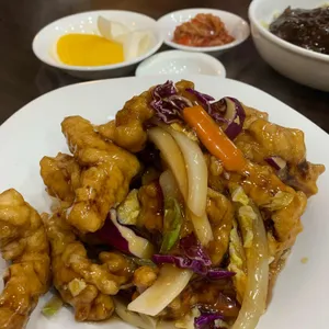 금석궁 리뷰 사진