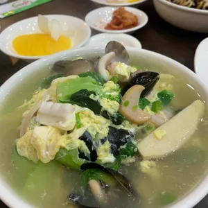 금석궁 사진