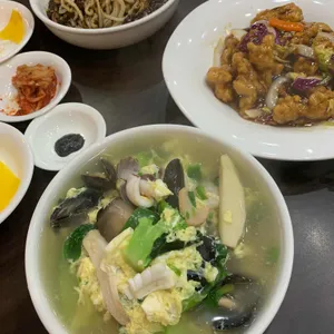 금석궁 사진