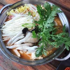 담은순두부 사진