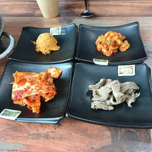 담은순두부 사진