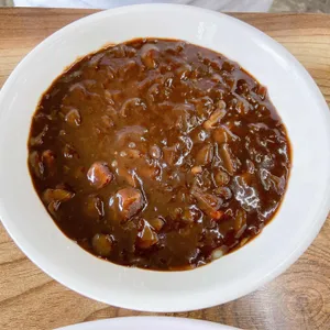 더착한 마니산짜장 사진