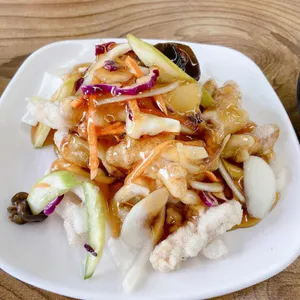 더착한 마니산짜장 사진