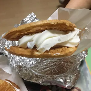 와플대학 사진
