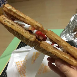 와플대학 사진