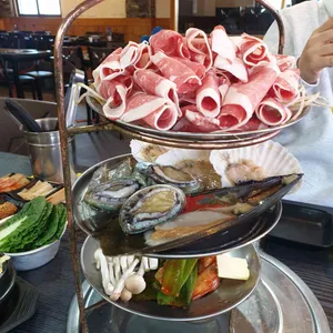 더꽃 사진