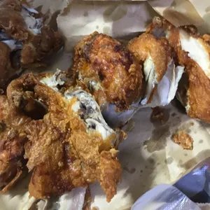가마치통닭 사진