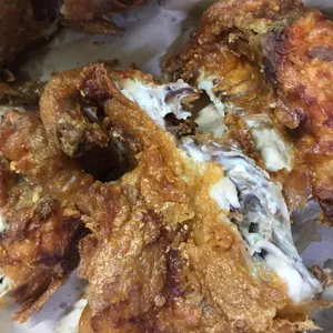 가마치통닭 사진