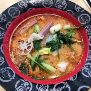 탕화쿵푸 마라탕 사진