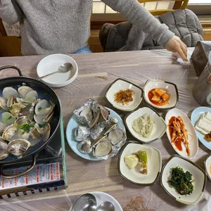 다은회관 리뷰 사진