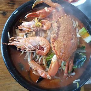해성 도뚜리 리뷰 사진