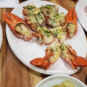 뉴욕바닷가재 사진