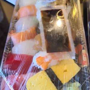 나레스시 리뷰 사진