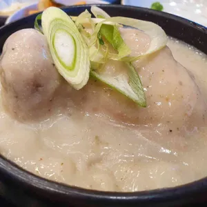 경복궁삼계탕 사진