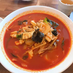 범가 사진