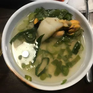 마포홍대포 사진