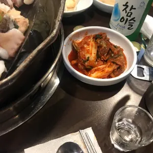 마포홍대포 사진