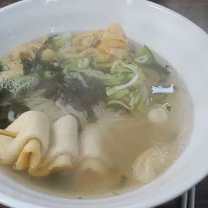 오봉구국수 리뷰 사진