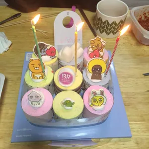 배스킨라빈스 사진