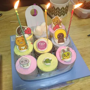 배스킨라빈스 사진