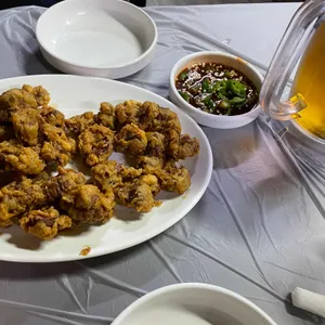 울산통닭 사진