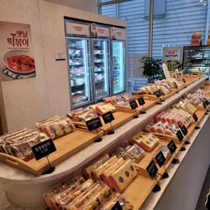 창억떡집 리뷰 사진