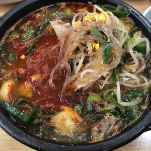 제주은희네해장국  사진