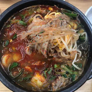 제주은희네해장국  사진