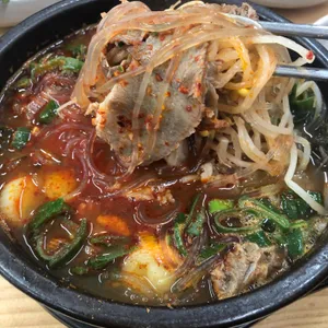 제주은희네해장국  사진