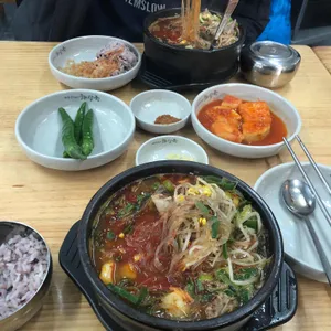 제주은희네해장국  사진
