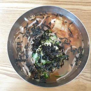 오두산 사진