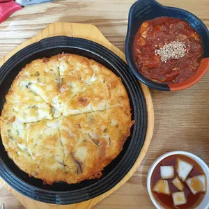 오두산 사진