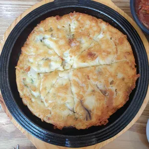 오두산 사진