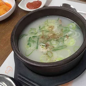 한강 리뷰 사진