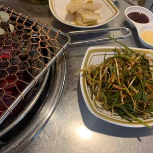 양평막국수앤숯불닭갈비 사진
