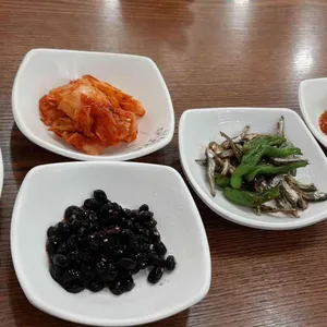 정담소반 사진